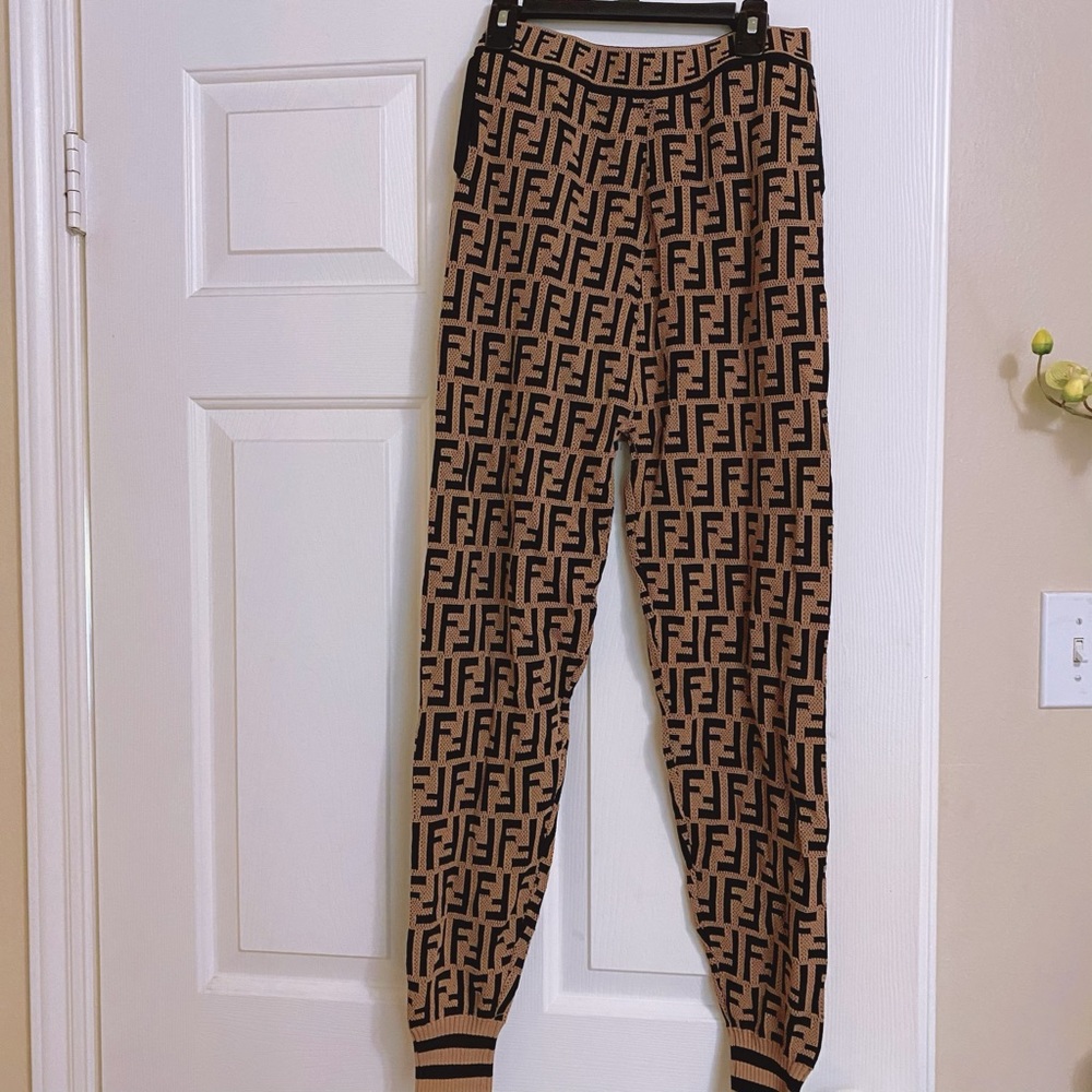 FF sweatpants